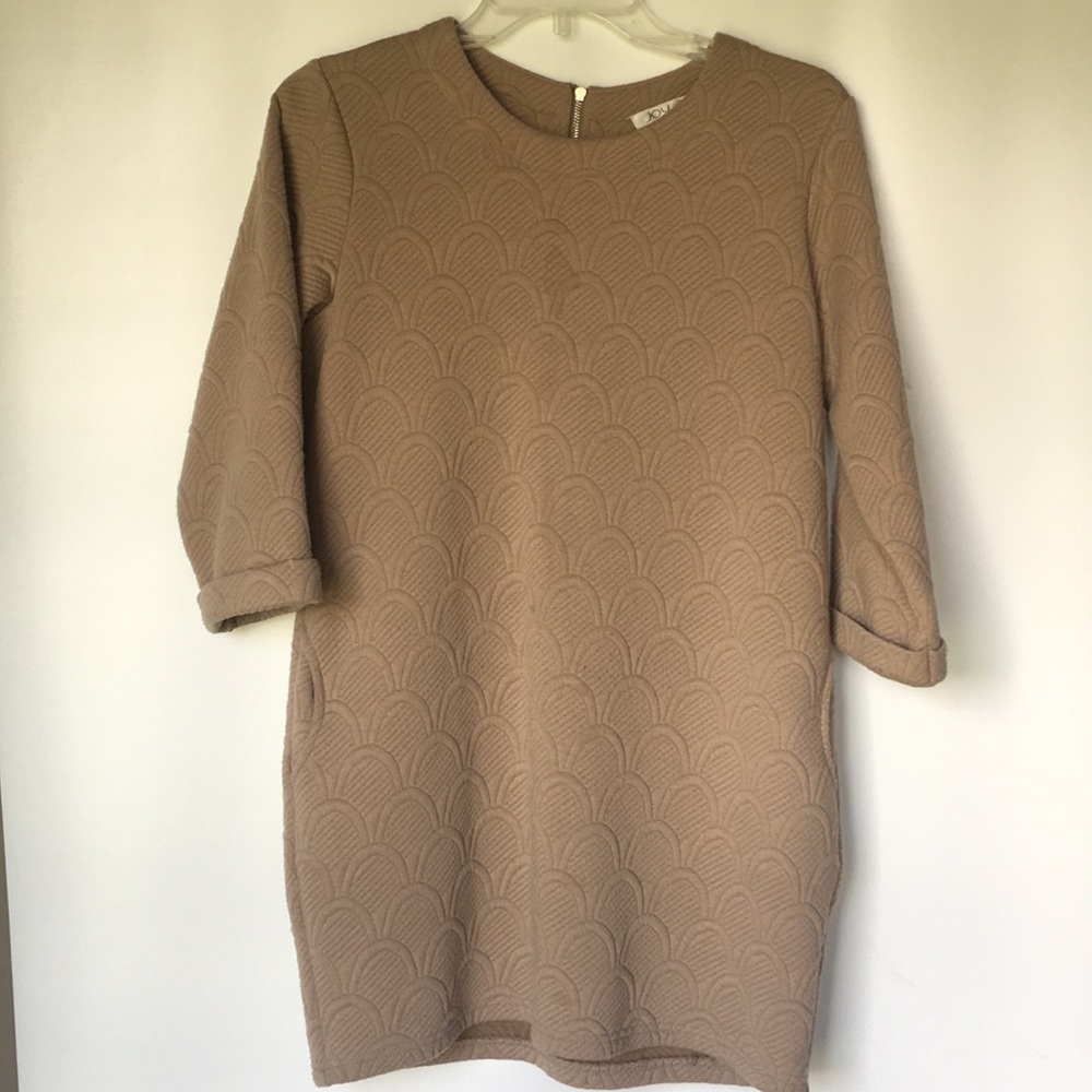 Joy Joy | Pocketed Tunic